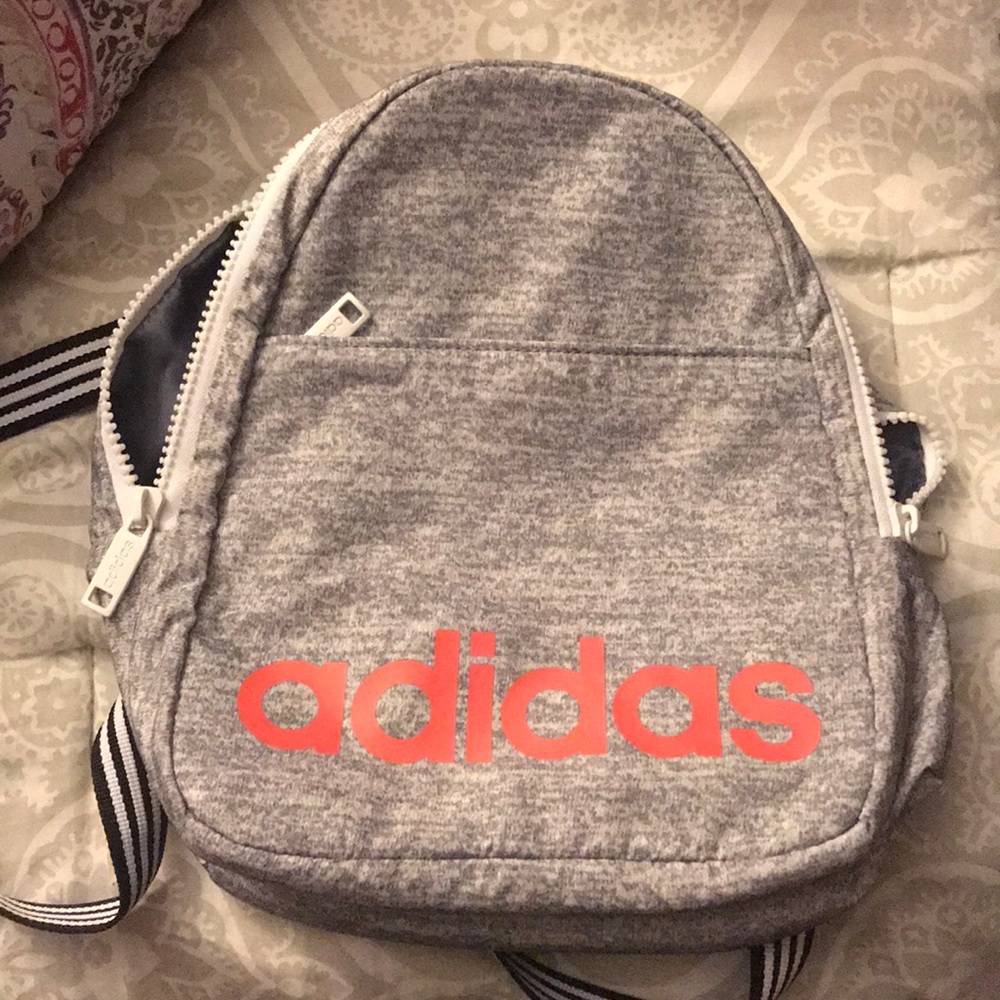 adidas bag